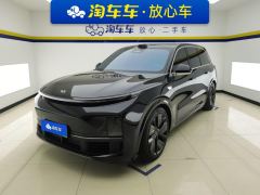 Li Auto L9 Max - ფოტო 1