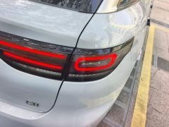 Leapmotor C11 BEV 610km Exclusive Edition - фото 5