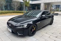 Jaguar XEL P250 Edition - фото 1