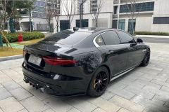 Jaguar XEL P250 Edition - фото 10