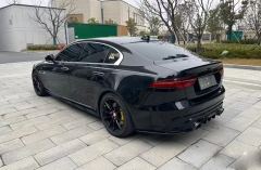 Jaguar XEL P250 Edition - фото 11
