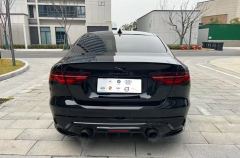 Jaguar XEL P250 Edition - фото 12