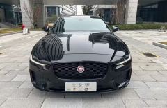 Jaguar XEL P250 Edition - фото 2