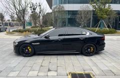 Jaguar XEL P250 Edition - фото 3