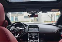 Jaguar XEL P250 Edition - фото 6