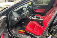 Jaguar XEL P250 Edition - фото 8