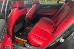 Jaguar XEL P250 Edition - фото 9