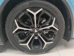 Deepal L07 EREV 230km 230Max Dry driving ADS SE Edition - фото 6
