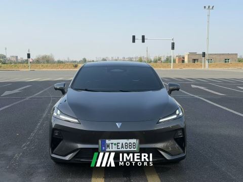 2025 Deepal L07 EREV 230km 230Ultra Deep Blue Intelligent Driving AD PRO Edition - ავტომობილი ჩინეთიდან