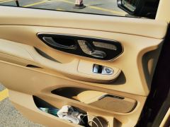 Mercedes-Benz V Class V-Class V 260 L Luxury Edition - photo 13