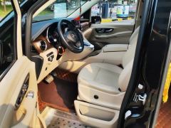 Mercedes-Benz V Class V-Class V 260 L Luxury Edition - photo 14