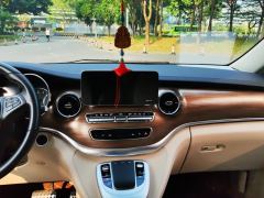 Mercedes-Benz V Class V-Class V 260 L Luxury Edition - photo 17