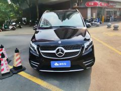 Mercedes-Benz V Class V-Class V 260 L Luxury Edition - photo 3