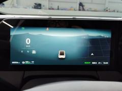 Leapmotor C11 BEV 610km Exclusive Edition - ფოტო 20