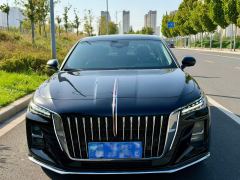 Hongqi H5 2.0T Automatic Smart Connected Flagship Comfort Edition - фото 2