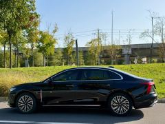 Hongqi H5 2.0T Automatic Smart Connected Flagship Comfort Edition - фото 3