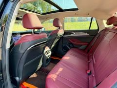 Hongqi H5 2.0T Automatic Smart Connected Flagship Comfort Edition - фото 4