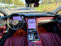 Hongqi H5 2.0T Automatic Smart Connected Flagship Comfort Edition - фото 6