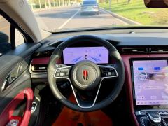 Hongqi H5 2.0T Automatic Smart Connected Flagship Comfort Edition - фото 7