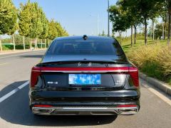 Hongqi H5 2.0T Automatic Smart Connected Flagship Comfort Edition - фото 8
