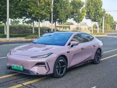 Geely Galaxy E8 550km Rear-Wheel Drive MAX - фото 1