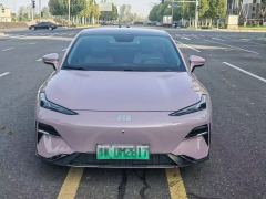 Geely Galaxy E8 550km Rear-Wheel Drive MAX - фото 2