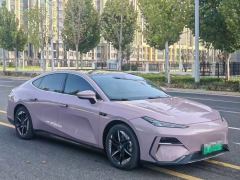 Geely Galaxy E8 550km Rear-Wheel Drive MAX - фото 3