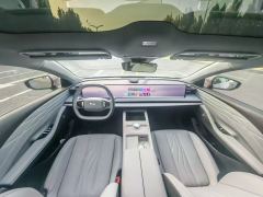 Geely Galaxy E8 550km Rear-Wheel Drive MAX - фото 4