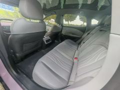 Geely Galaxy E8 550km Rear-Wheel Drive MAX - фото 5