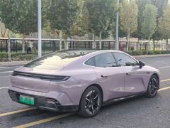 Geely Galaxy E8 550km Rear-Wheel Drive MAX - фото 7