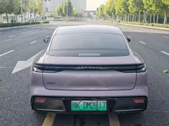 Geely Galaxy E8 550km Rear-Wheel Drive MAX - фото 8