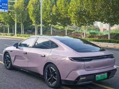 Geely Galaxy E8 550km Rear-Wheel Drive MAX - фото 9