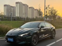 MG7 1.5T Luxury Edition - ფოტო 1