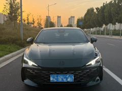 MG7 1.5T Luxury Edition - ფოტო 2