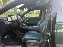MG7 1.5T Luxury Edition - ფოტო 3