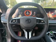MG7 1.5T Luxury Edition - ფოტო 4