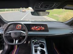 MG7 1.5T Luxury Edition - ფოტო 5