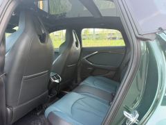 MG7 1.5T Luxury Edition - ფოტო 6