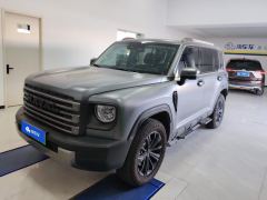 Haval Meng Long PHEV 1.5T Hi4 145km Edition - ფოტო 1