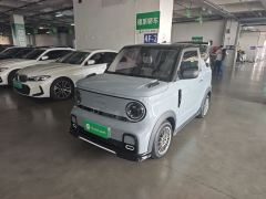 Geely Panda 200km - фото 1