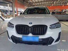 BMW X3 xDrive30i Leading Edition M Night Package - фото 2