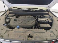 Oshan X5 1.5T DCT Luxury - ფოტო 10