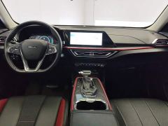 Oshan X5 1.5T DCT Luxury - ფოტო 12
