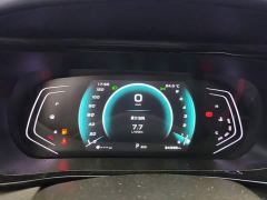 Oshan X5 1.5T DCT Luxury - ფოტო 14