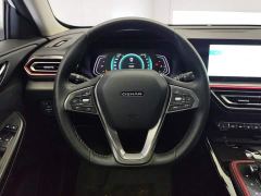 Oshan X5 1.5T DCT Luxury - ფოტო 15