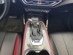 Oshan X5 1.5T DCT Luxury - ფოტო 16