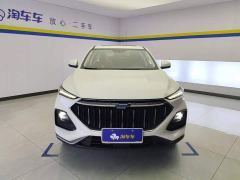 Oshan X5 1.5T DCT Luxury - ფოტო 2