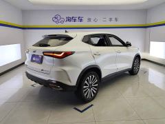 Oshan X5 1.5T DCT Luxury - ფოტო 3