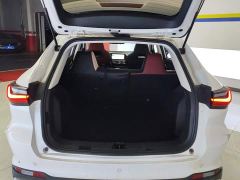 Oshan X5 1.5T DCT Luxury - ფოტო 4