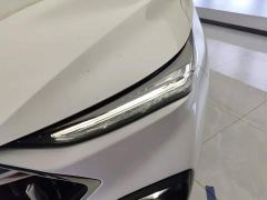 Oshan X5 1.5T DCT Luxury - ფოტო 5